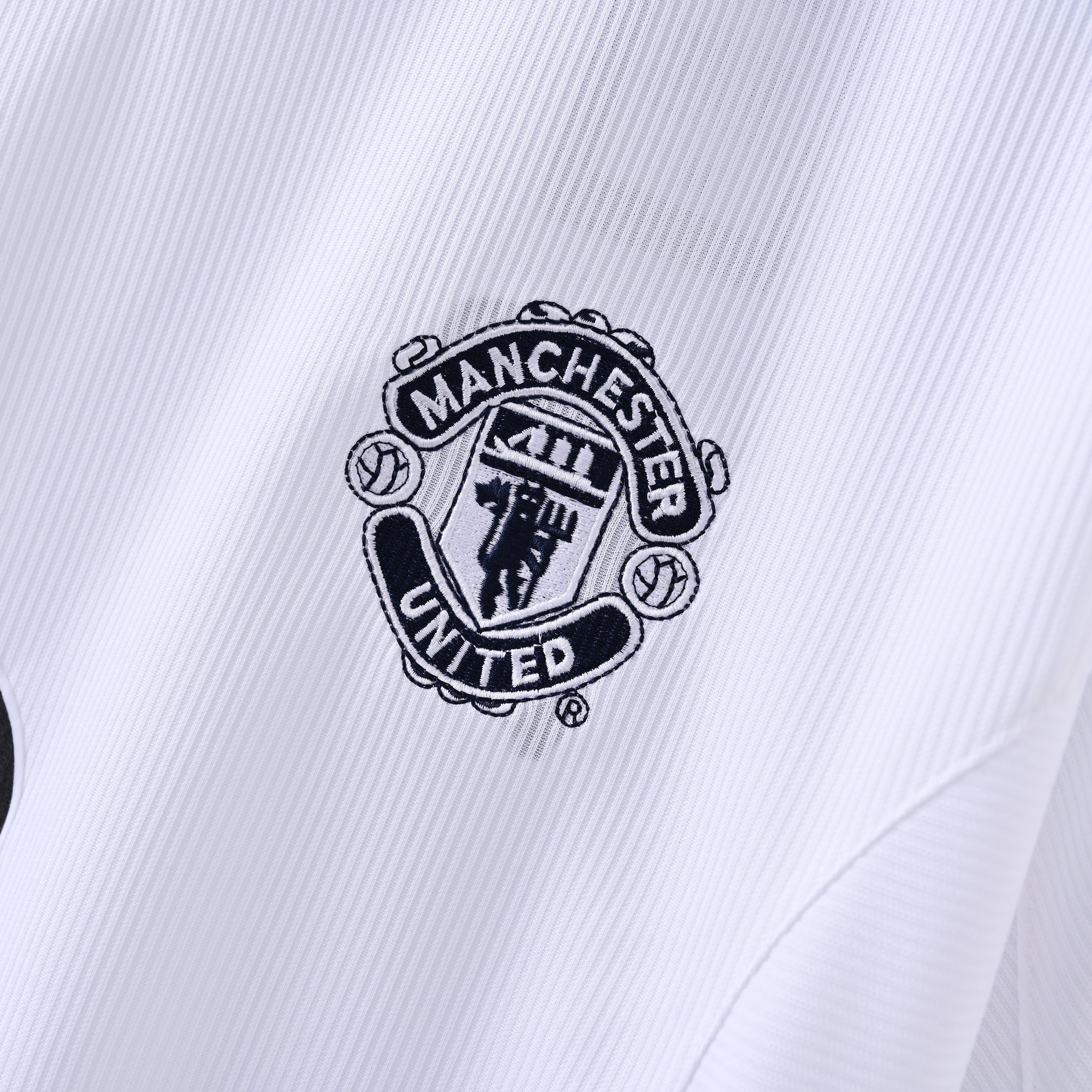 1999-00 Manchester United Away Retro