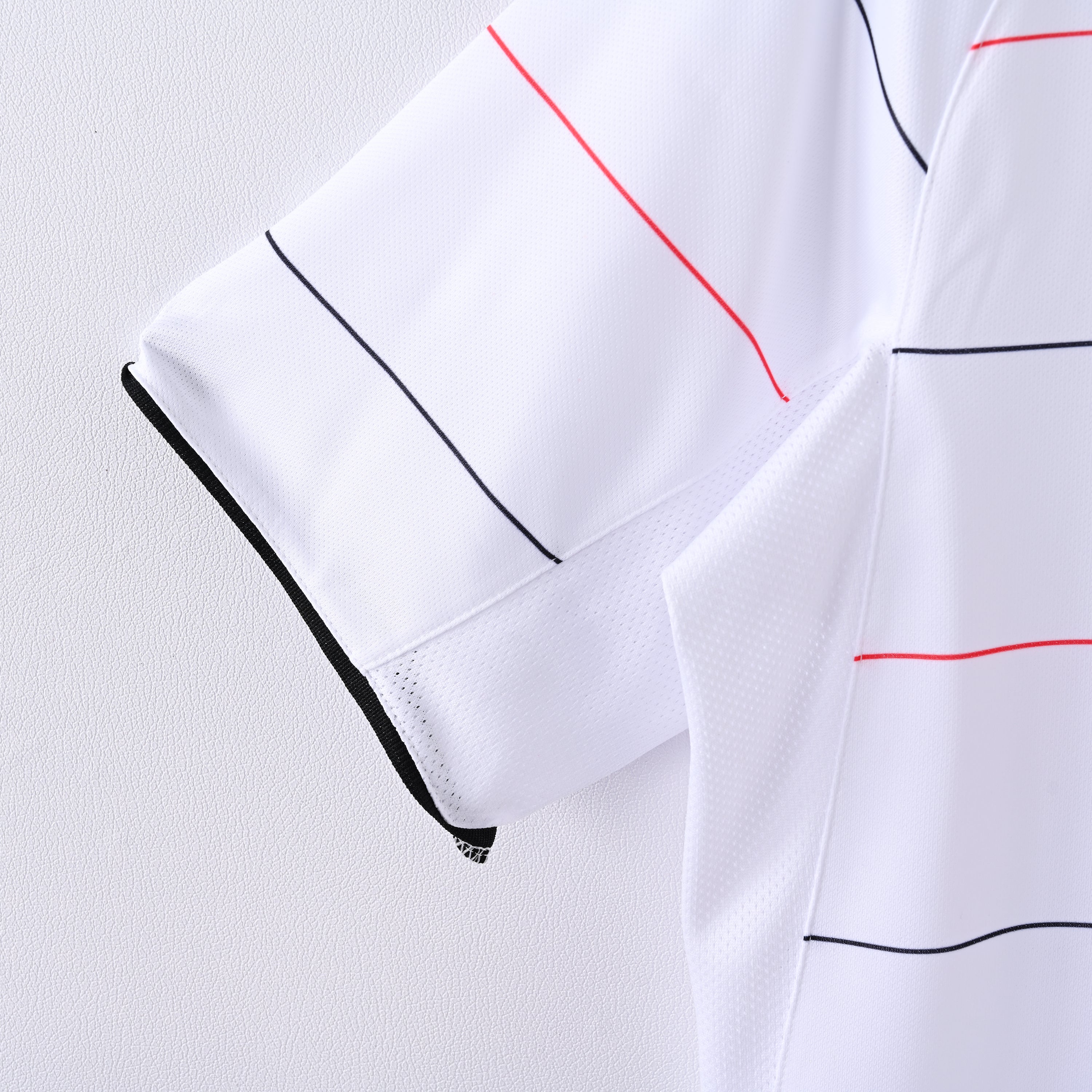 2003-04 Manchester United Away Retro