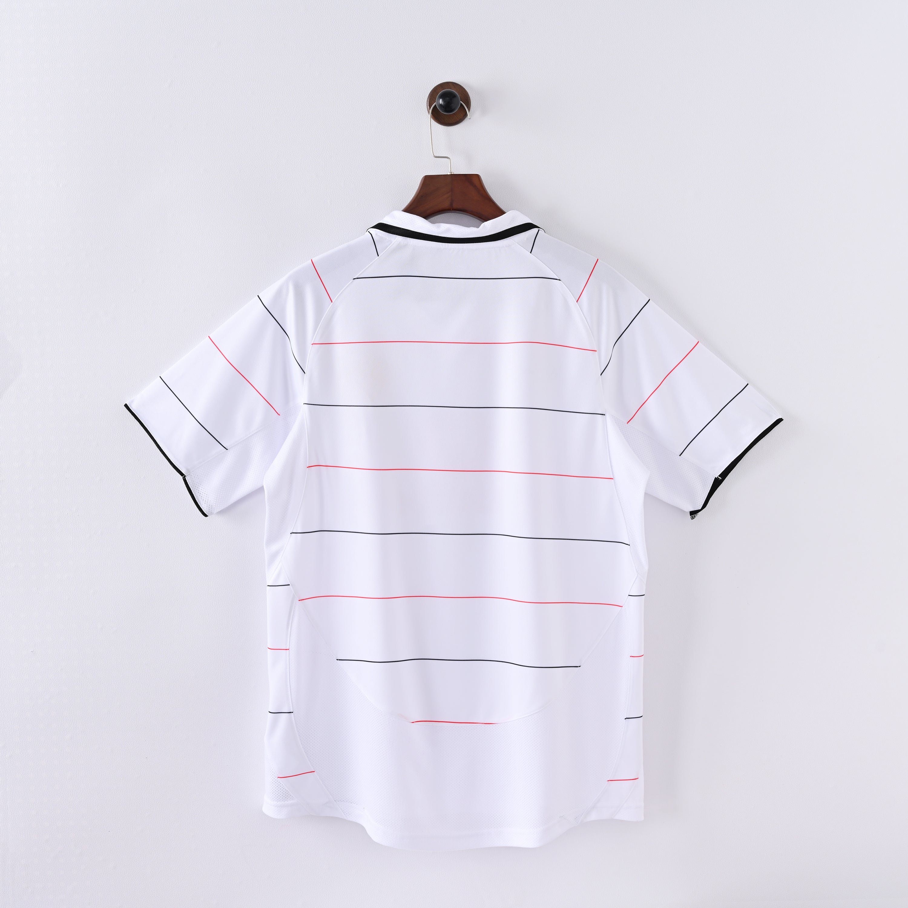 2003-04 Manchester United Away Retro