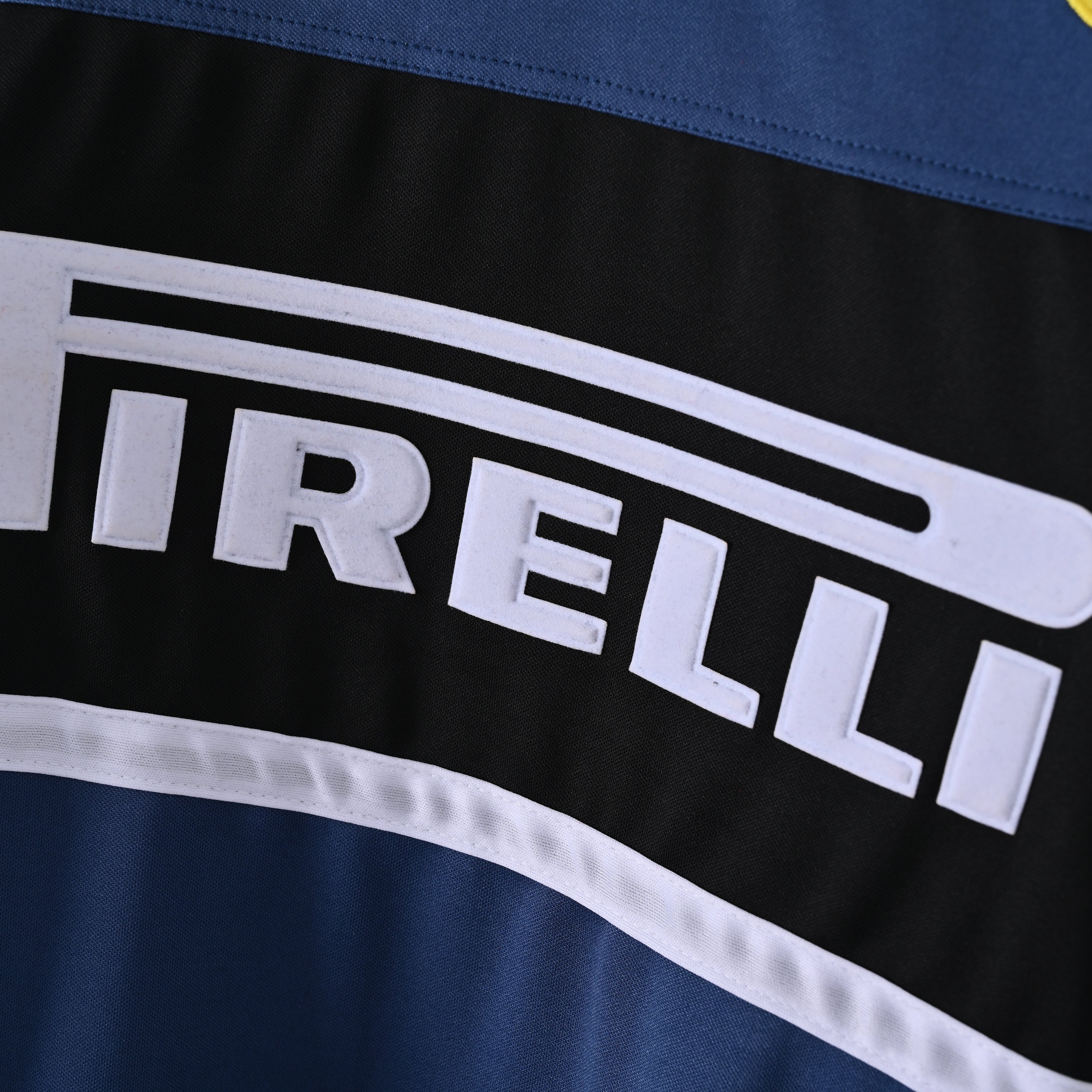 1998-99 Inter Milan Retro
