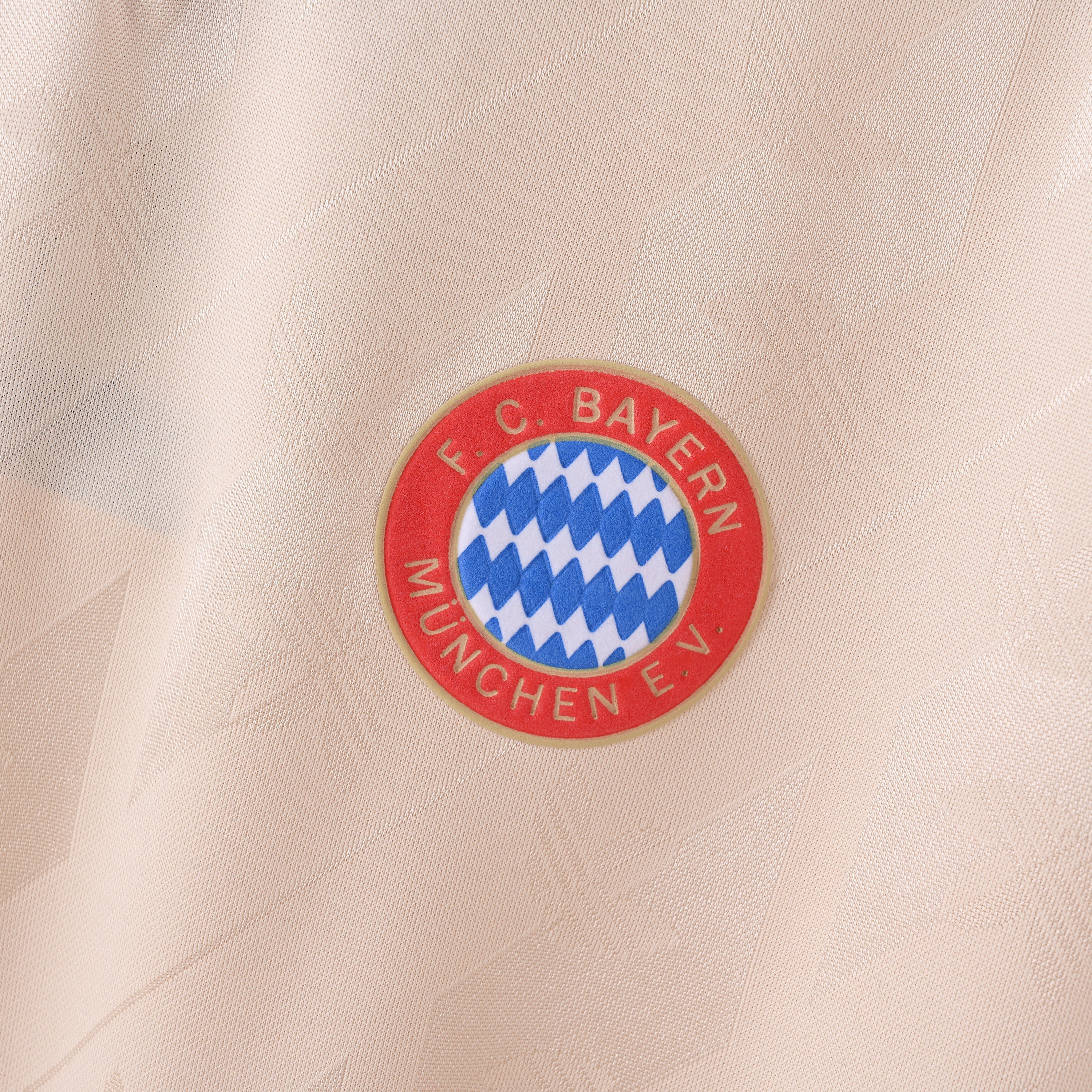2024-25 Bayern Munich Polo