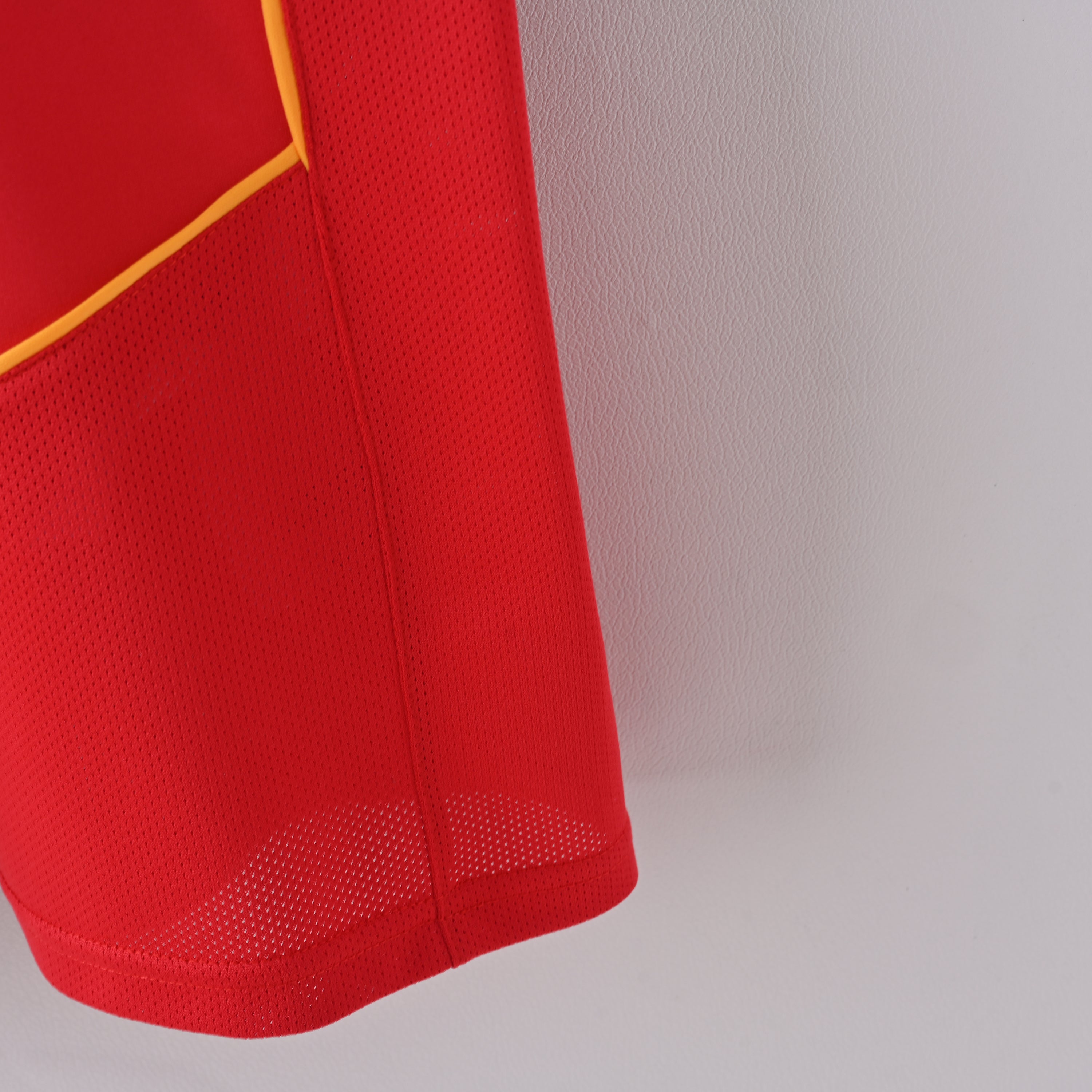 2004-05 Arsenal Home Retro