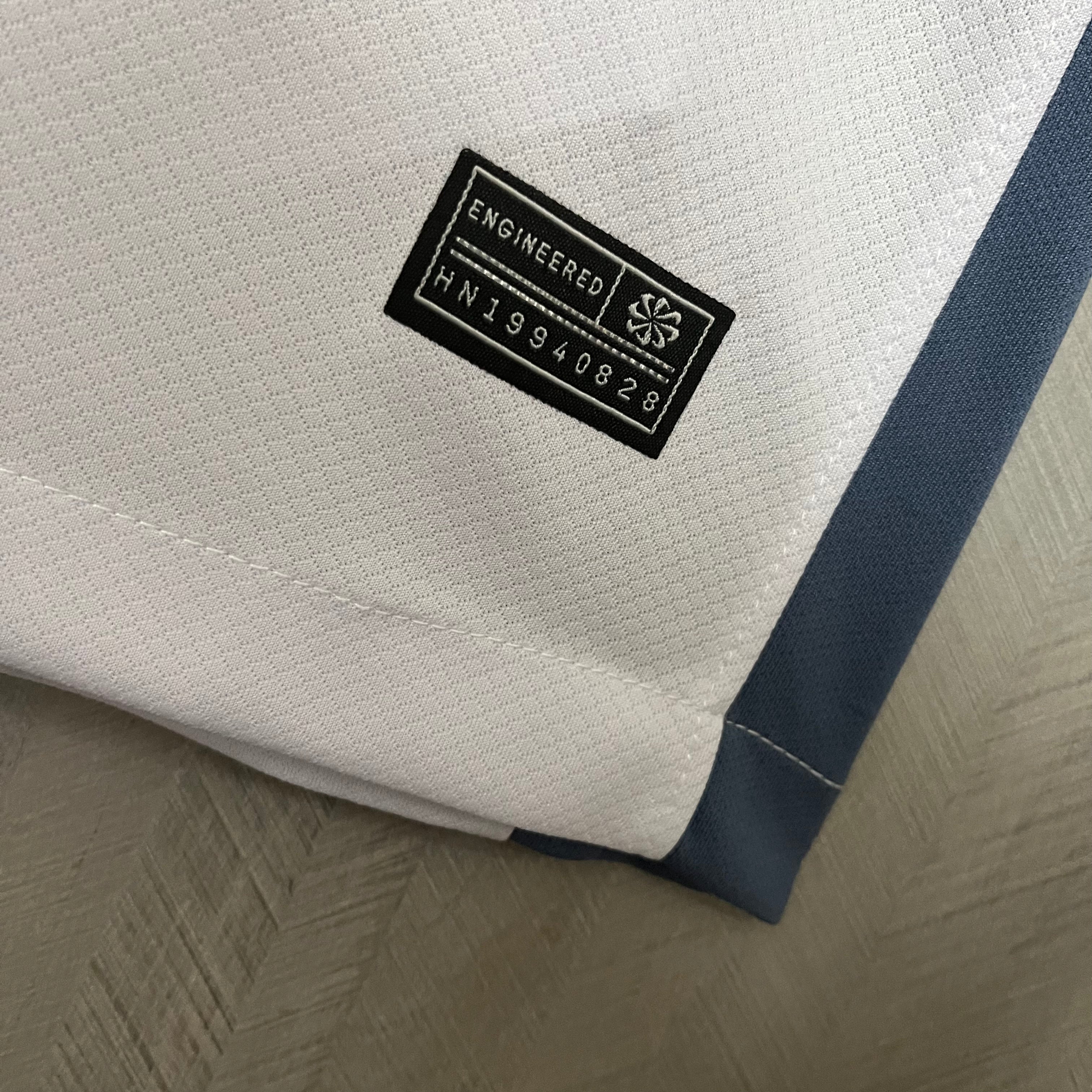 2024-25 Inter Milan Away S-4XL