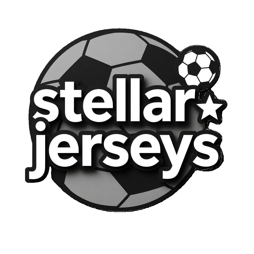 stellarjerseys.com