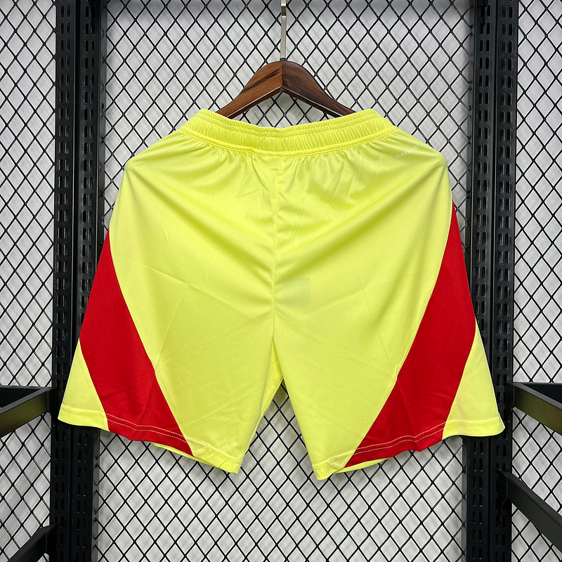 2024-25 Shorts Spain Away