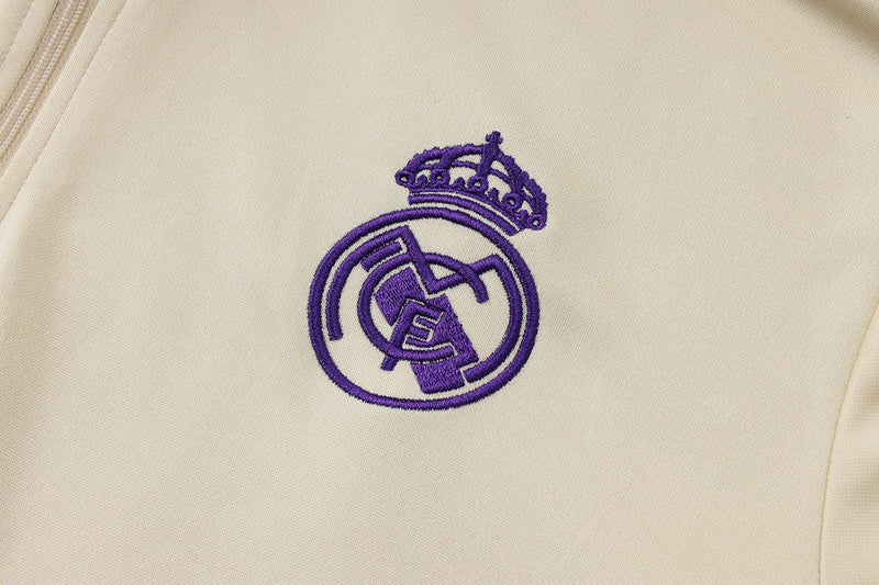 2025-26 Real Madrid Adult training suit