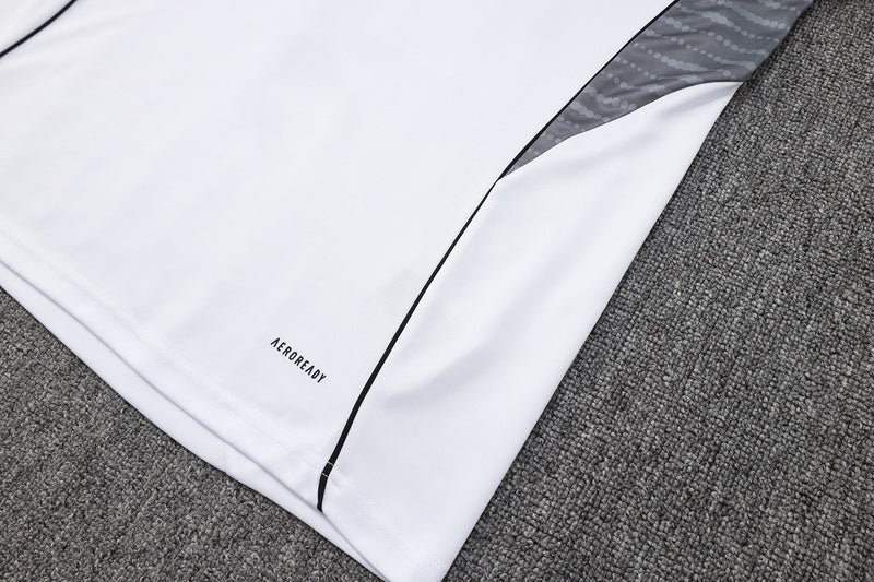 2025-26 Real Madrid Adult training suit