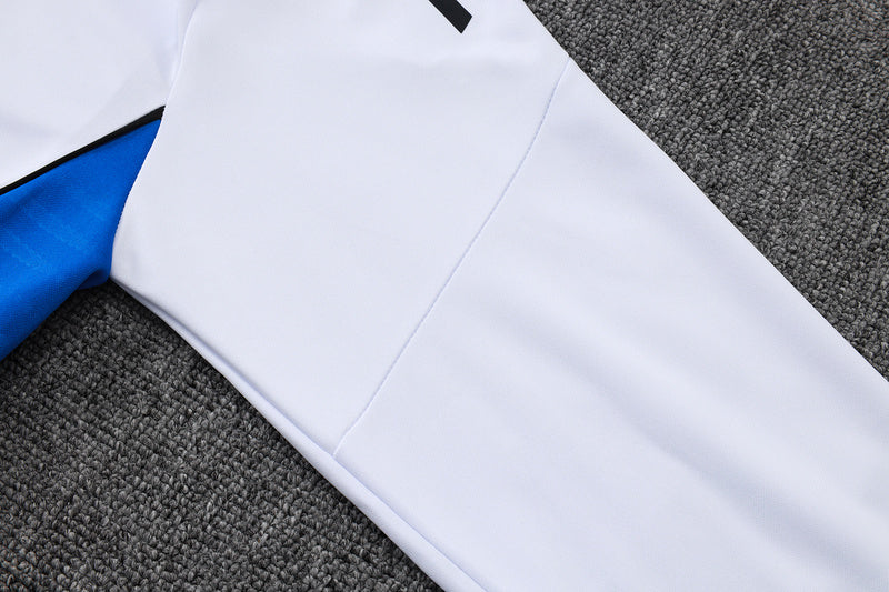 2025-26 Manchester United Adult training suit