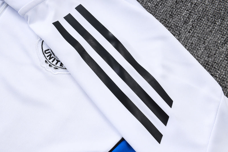 2025-26 Manchester United Adult training suit