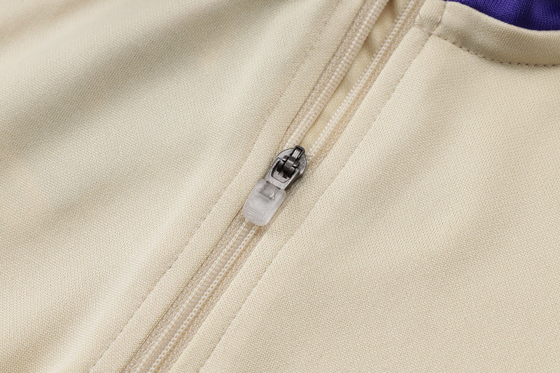 2025-26 Real Madrid Adult training suit