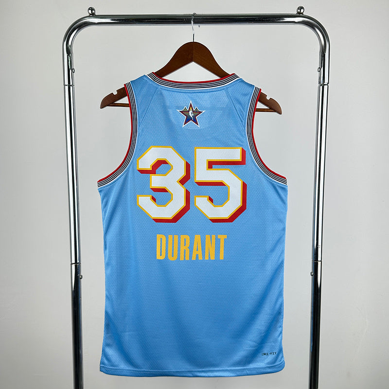 NBA 2025-26  All Star Game  35 DURANT
