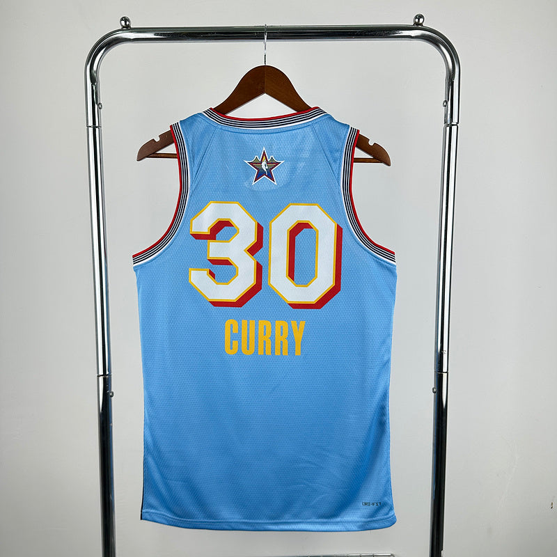 NBA 2025-26  All Star Game  30 CURRY