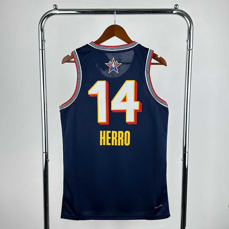NBA 2025-26 All Star Game  14 HERO