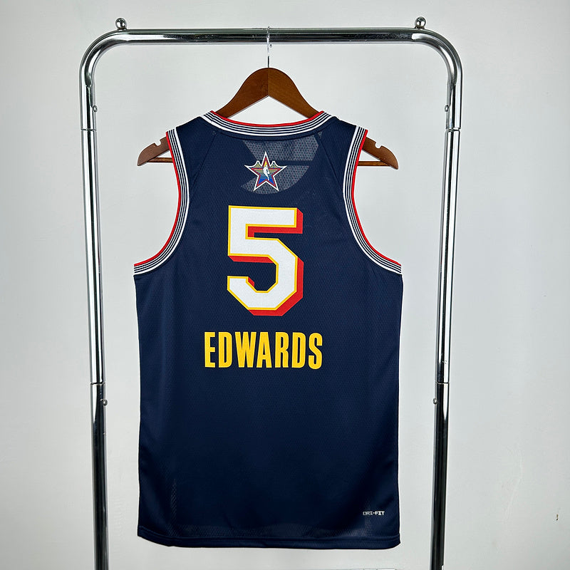 NBA 2025-26 All Star Game  5 EDWARDS