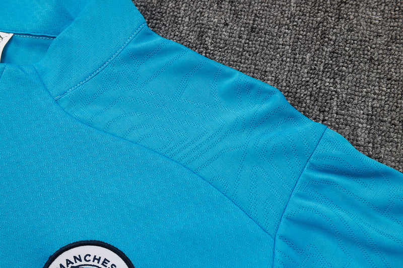2025-26 Manchester City Adult training suit