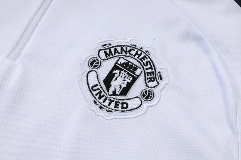 2025-26 Manchester United Adult training suit