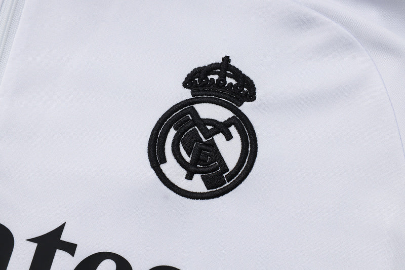 2025-26 Real Madrid Adult training suit