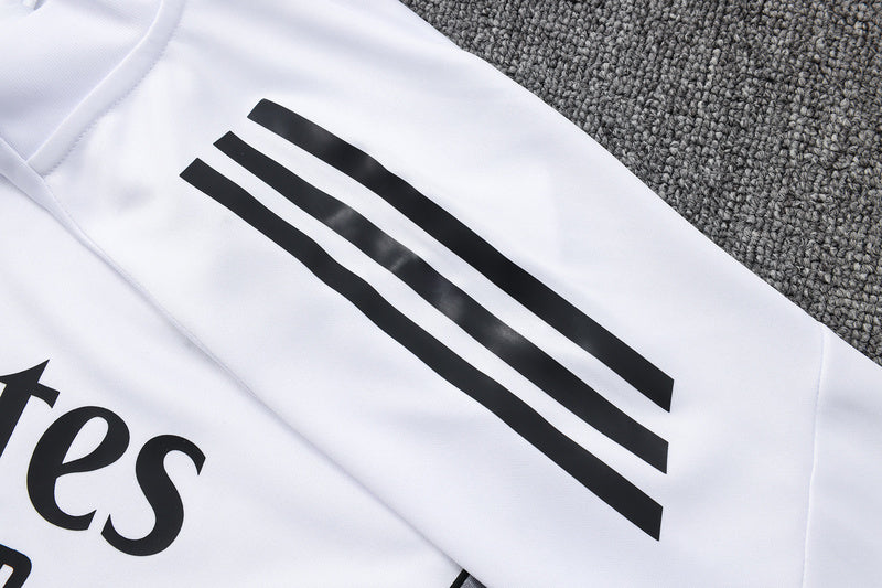 2025-26 Real Madrid Adult training suit