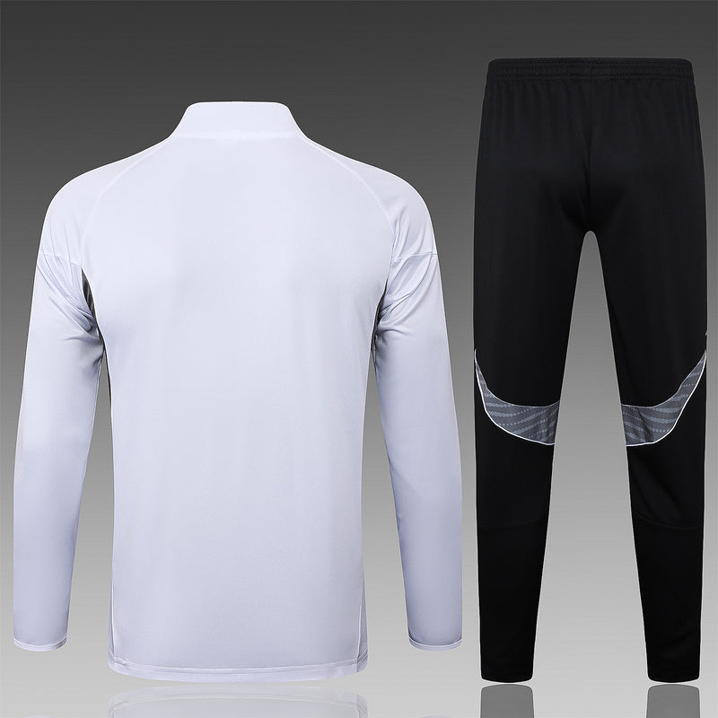 2025-26 Miami Adult long pull training suit