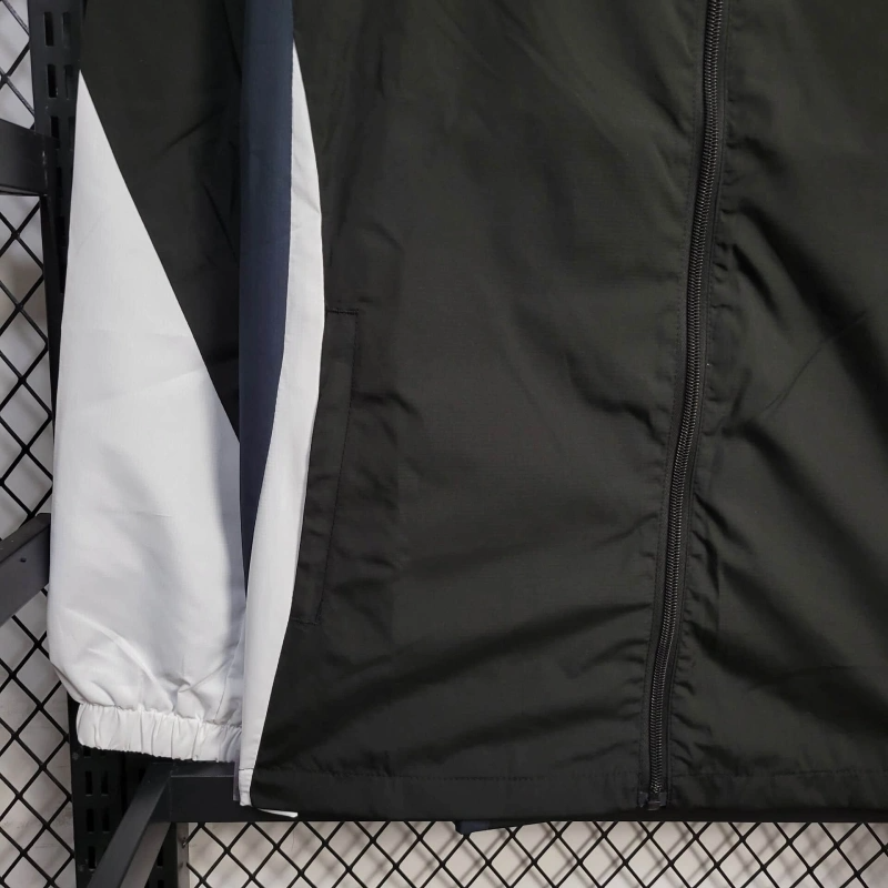 2025-26 Newcastle United Windbreaker