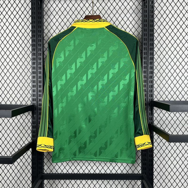 2024-25 Celtic Especial  Long Sleeve