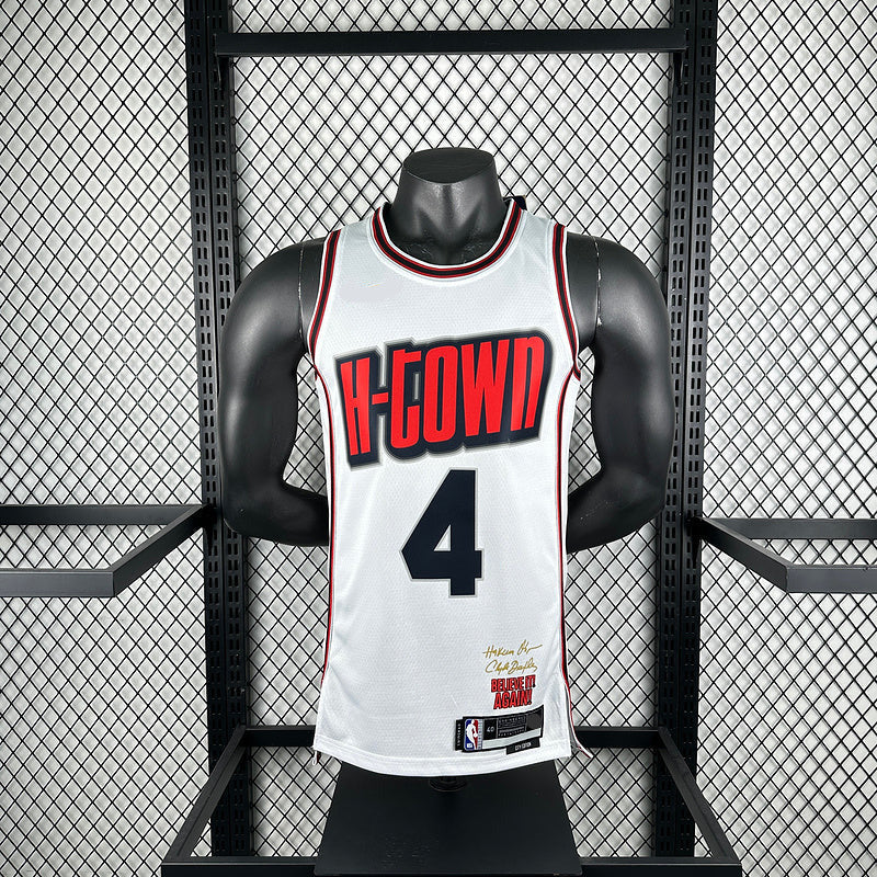 NBA 2025-26Houston Rockets   4 GREEN