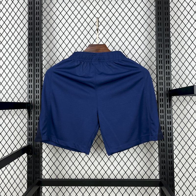 2025-26 Paris Third Away Short