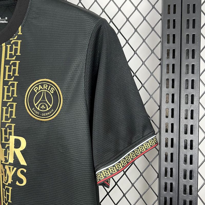 2025-26 Paris Special