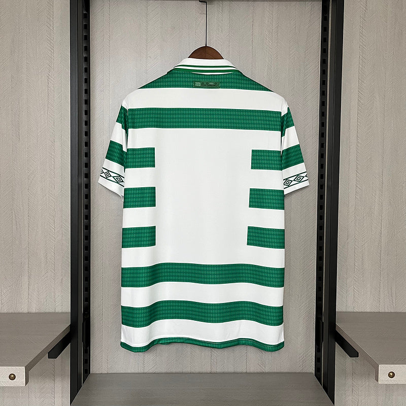 1998-99 Celtic Home Retro