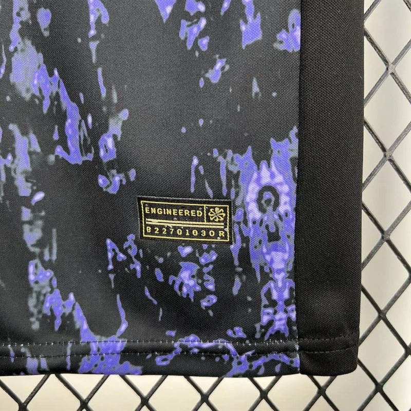 2025-26 Barcelona Special