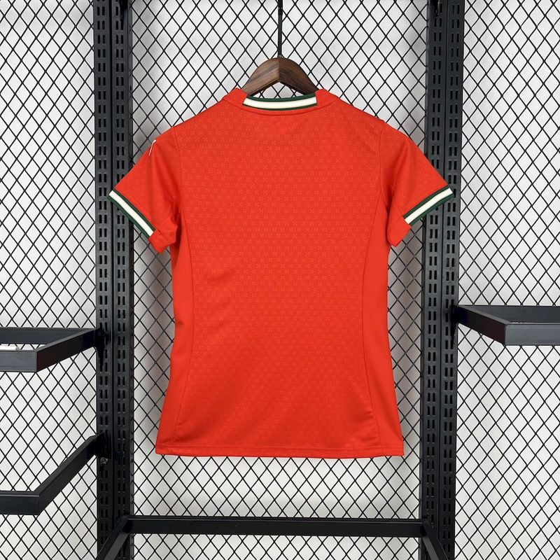 2025-26 Women Portugal Home Size