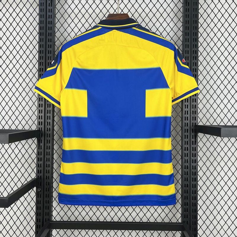 1999-00 Parma Home Retro
