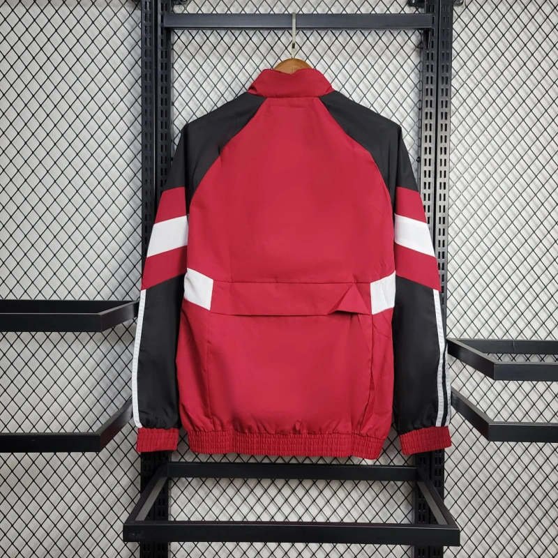 2025-26 Nottingham Forest Windbreaker