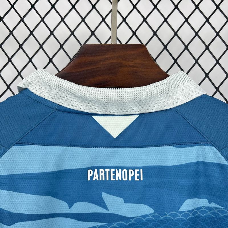 2025-26 Napoli Special Partenope