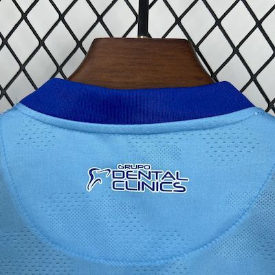 2025-26 Malaga Home KIDS 16-28