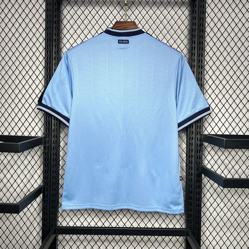 1999-00 Celta Vigo Retro Home