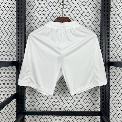 2025-26 Ajax Home Shorts