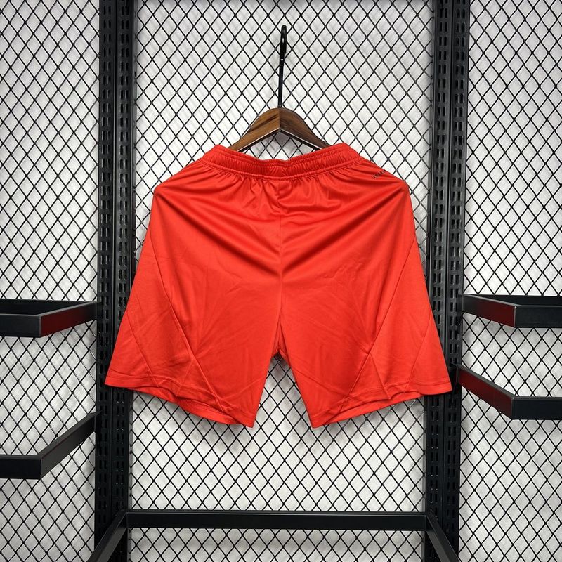 2024-25 Bayern Munich Shorts