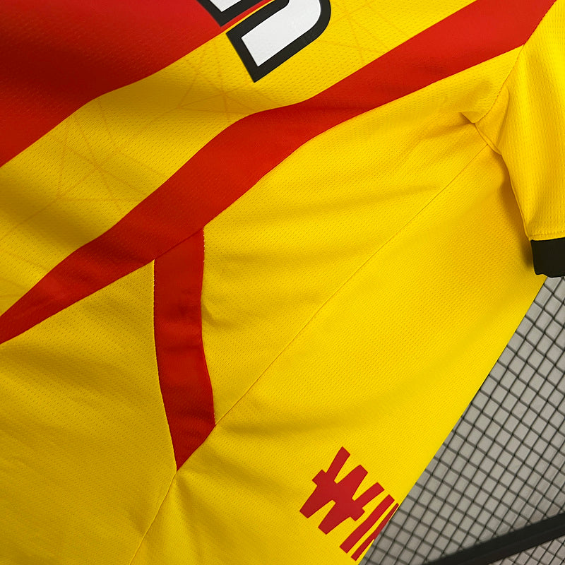 2024-25 RC Lens Home Add Sponsor