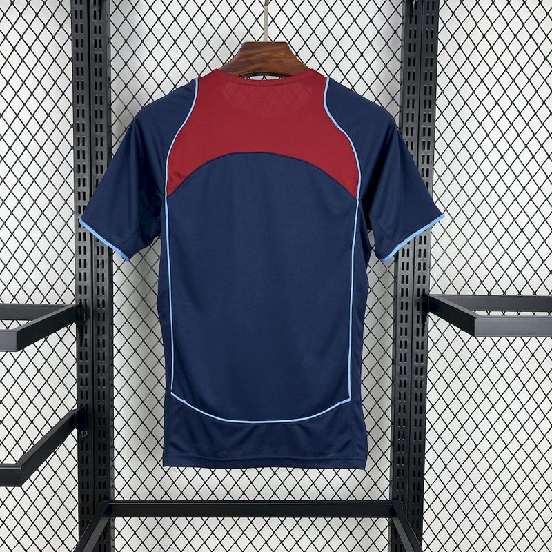 2004-05 Atletico Madrid Away Retro