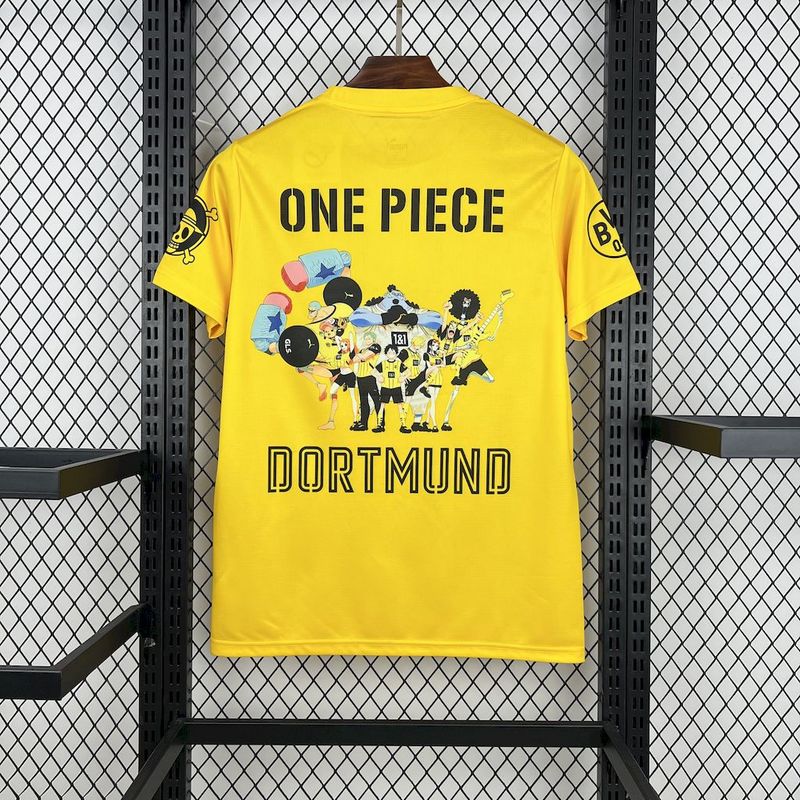 2025-26 BVB ONE PIECE