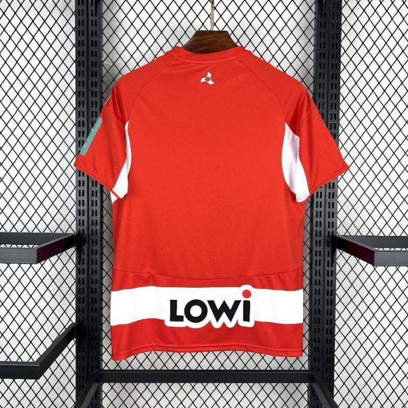 2025-26 Granada Home S-4XL