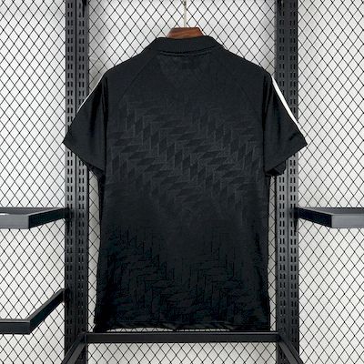 1988-90 Germany Away Retro