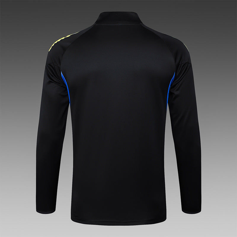 2025-26 Manchester United Adult training suit