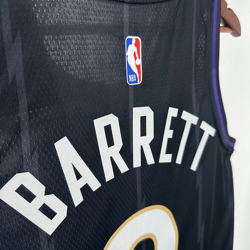 NBA 2025-26 Toronto Raptors  9 BARRETT