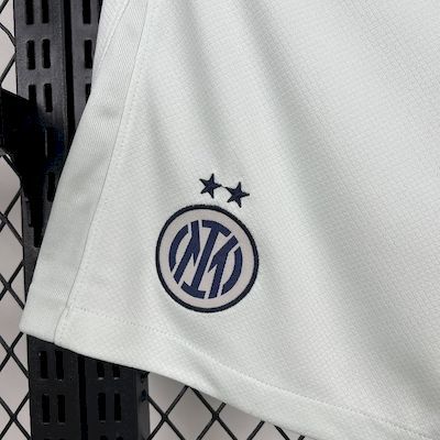 2025-26 Inter Milan Away Shorts
