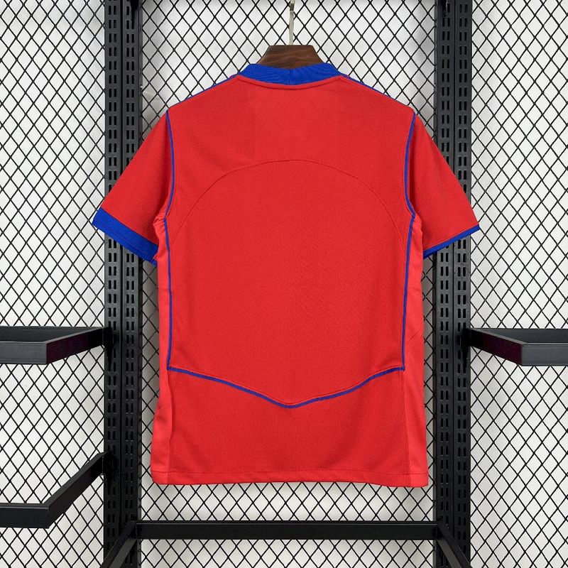 2025-26 Paris Second Away S-4XL