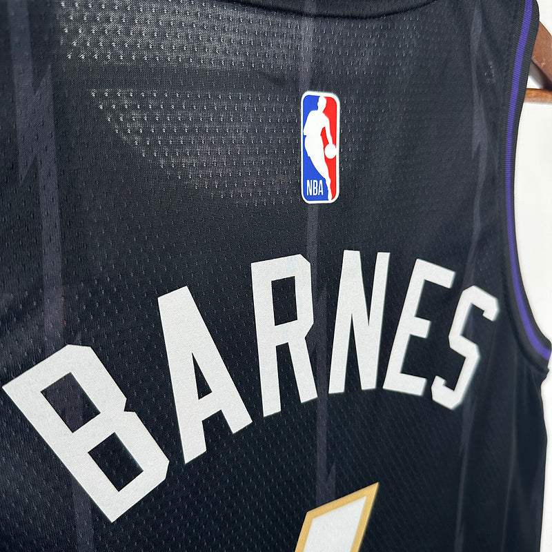 NBA 2025-26 Toronto Raptors  4 BARNES