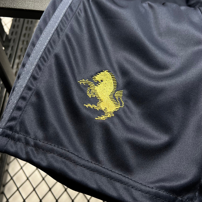 2024-25 Juventus Second Away KIDS 16-28