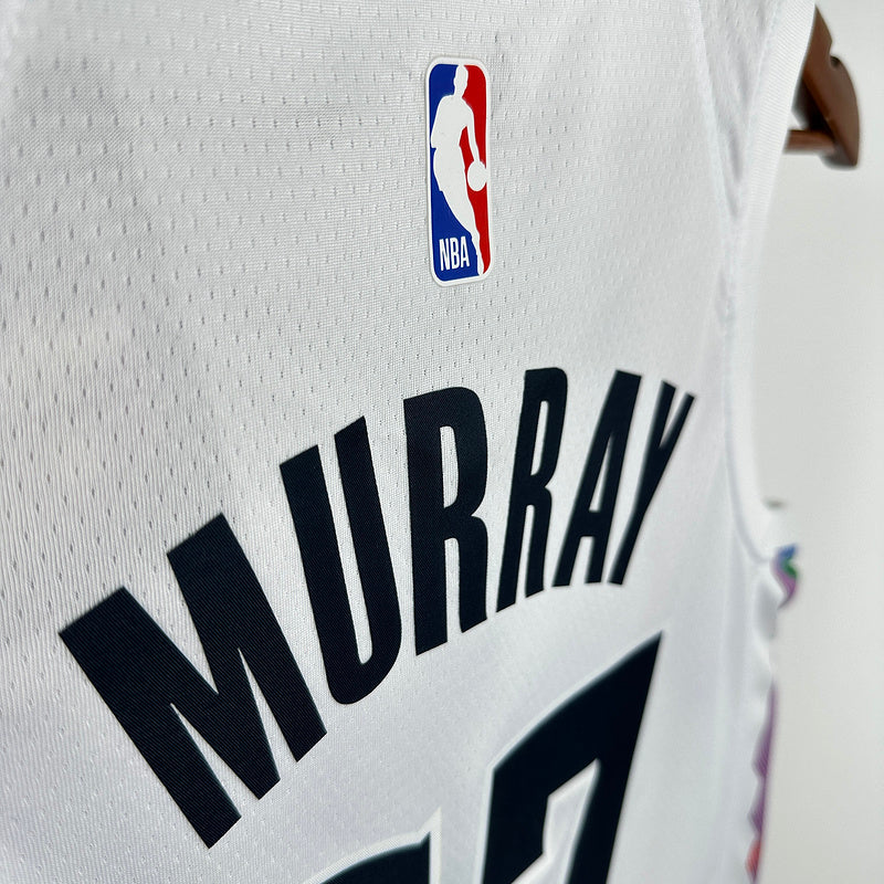NBA 2025-26 Denver Nuggets 27 MURRAY